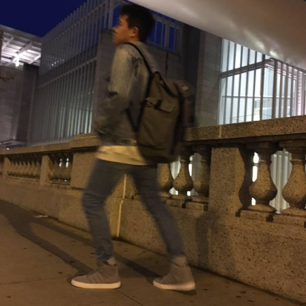 Meet your Posher, Miras